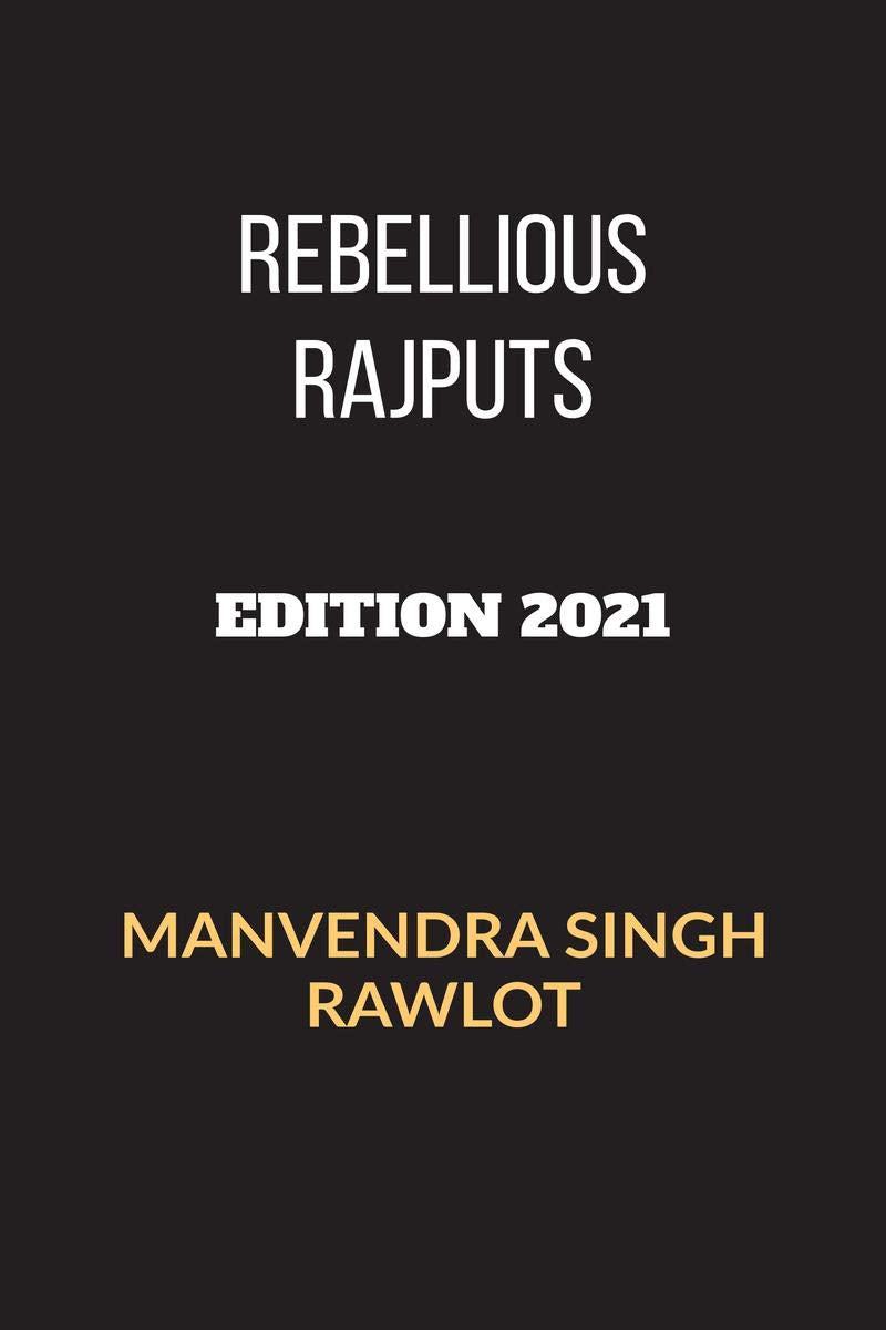 Rebellious Rajputs
