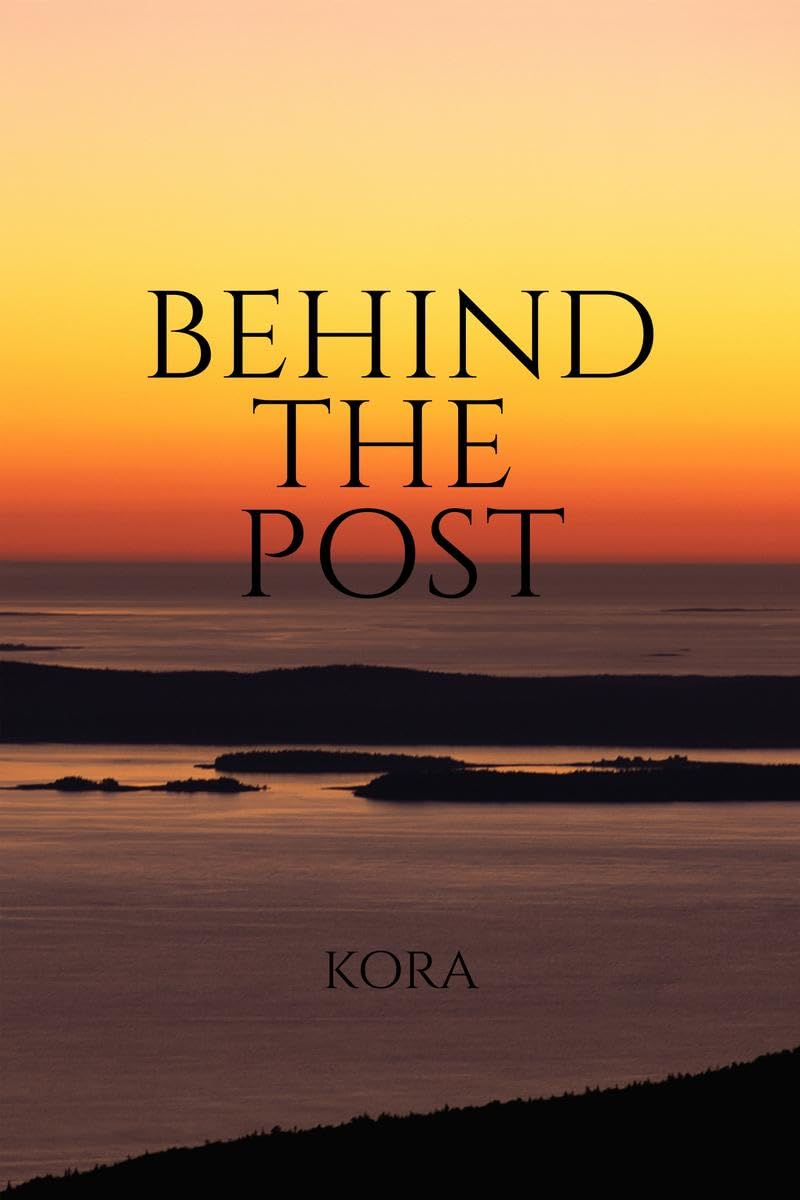 BEHIND THE POST