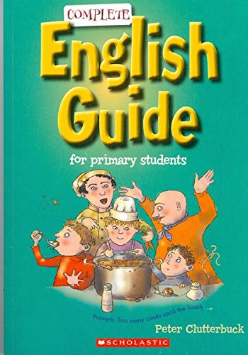 Complete English Guide