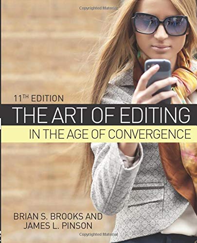 The Art of Editing in the Age of Convergence