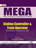 Mega Metro Link Express For Gandhinagar And Ahmedabad Co. Ltd. (Station Controller & Train Operator) Recruitment Examination