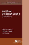 Multilevel Modeling Using R, 2Nd Edition