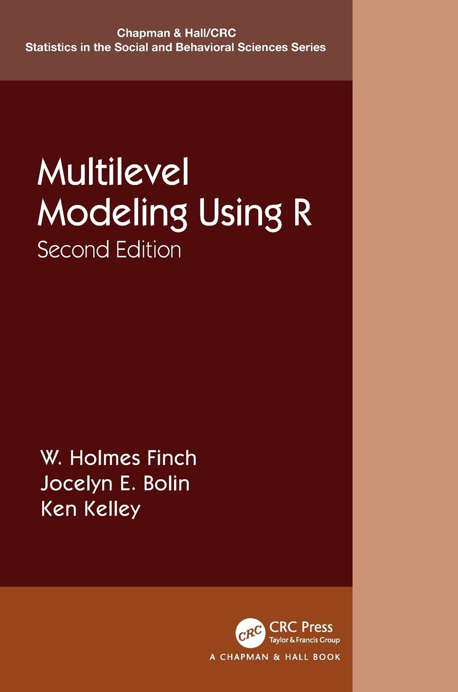 Multilevel Modeling Using R, 2Nd Edition