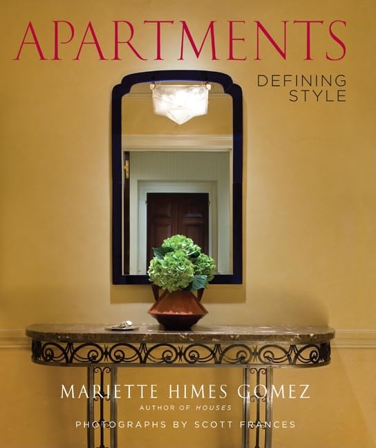 Apartments: Defining Style (Design, 1)