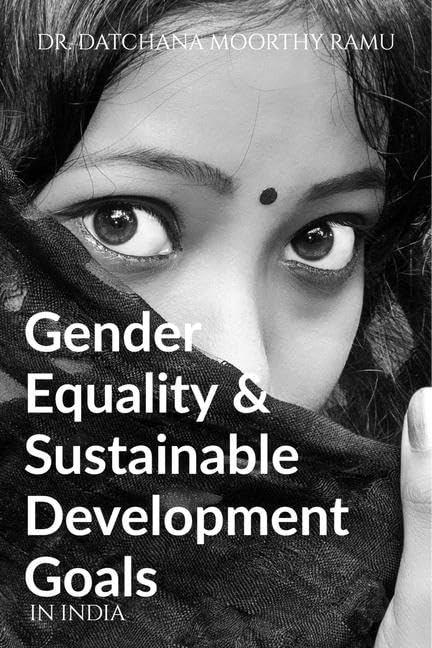 Gender Equality & Sustainable Development Goals : In India