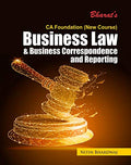 BUSINESS LAW & BUSINESS CORRESPONDENCE AND REPORTING