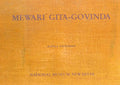 Mewari GitaGovinda