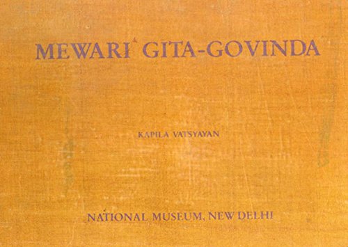 Mewari GitaGovinda