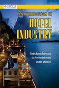 An Introduction to Hotel Industry