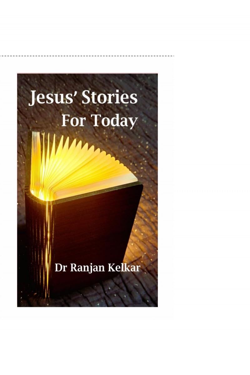 Jesus Stories For Today