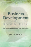 Business Development for Small Businesses and Startups