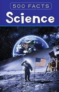 Science  500 Facts