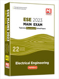 Ese 2023: Mains Examination: Electrical Engineering Conventional Paper  Ii