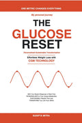 The Glucose Reset  A Personal Journey: Effortless Weight Loss with CGM Technology