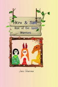 Hero and Sam: Rise of the Spirit Warriors