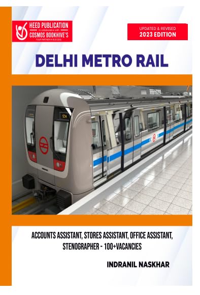 Delhi Rail Metro