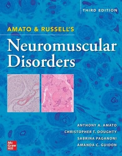 Amato and Russells Neuromuscular Disorders