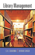 Library Management (Vol. 2)
