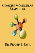 Concise Molecular Symmetry