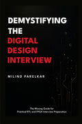 Demystifying the Digital Design Interview: The Missing Guide for Practical RTL and FPGA Interview Preparation