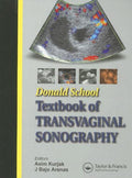 Donald School Textbk Transvag Sono