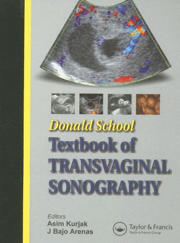 Donald School Textbk Transvag Sono