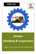 Welder (Welding & Inspection)