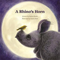 A Rhinos Horn