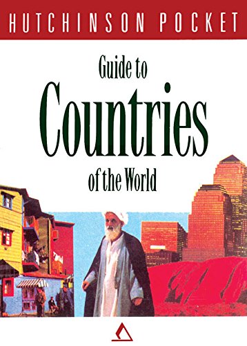 Pocket Guide of Countries of the World