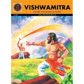 Amar Chitra Katha Pvt. Ltd. Vishwamitra (599)