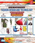 FASHION DESIGN & TECH. THEORY & PRACTICAL (NSQF4 SYLL.)