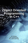 Object Oriented Programming In C++ : A Practical Approach