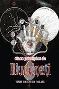 Illuminati The Five Elements [Paperback] Vinay Rajendra Dolase