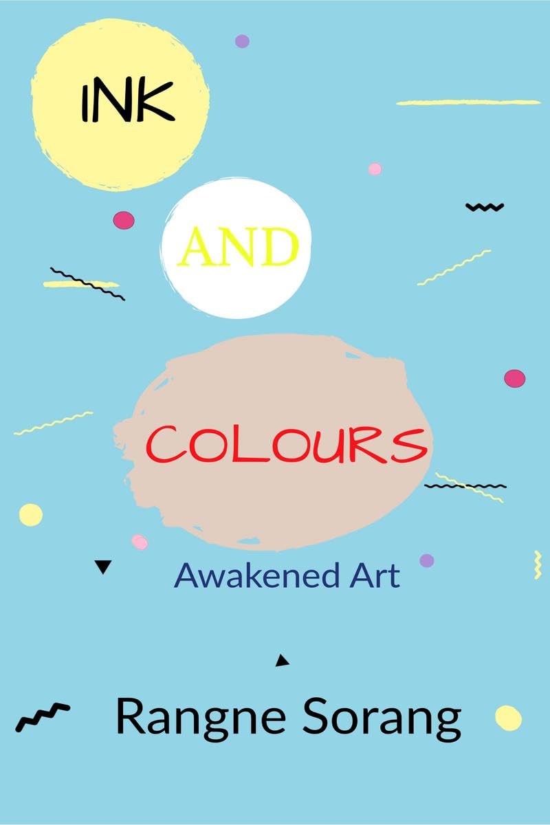 Ink And Colours