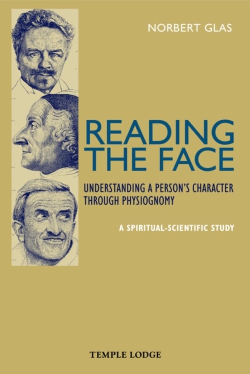 Reading the Face: Understanding a Persons Character through Physiognomy