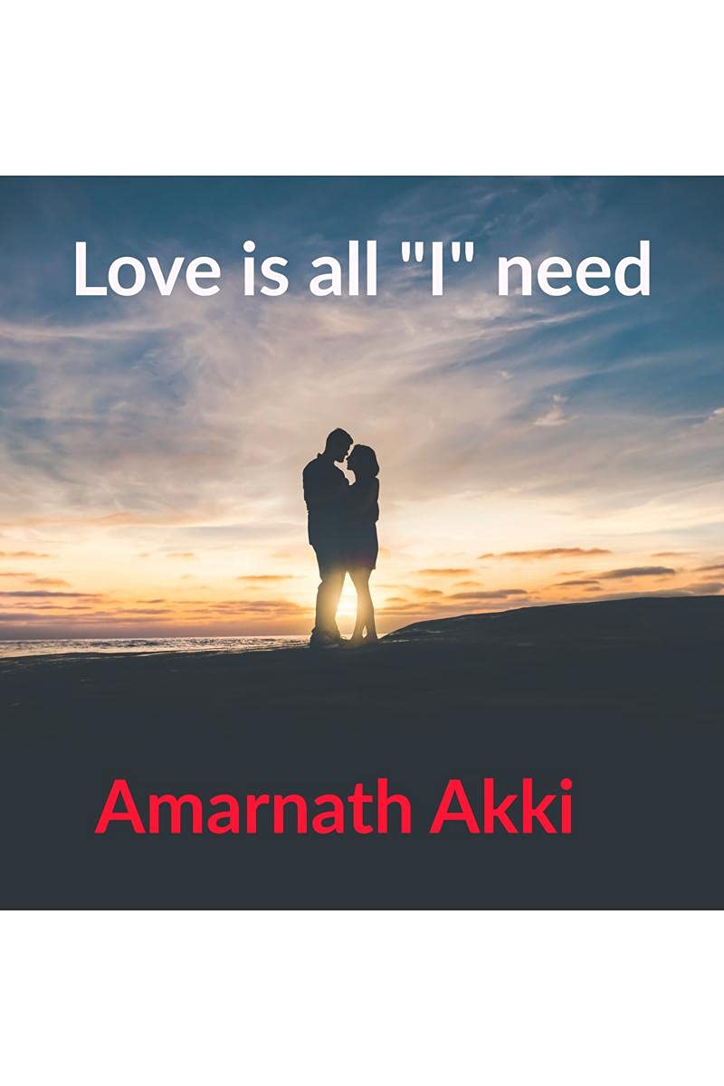 Love Is All I Need
