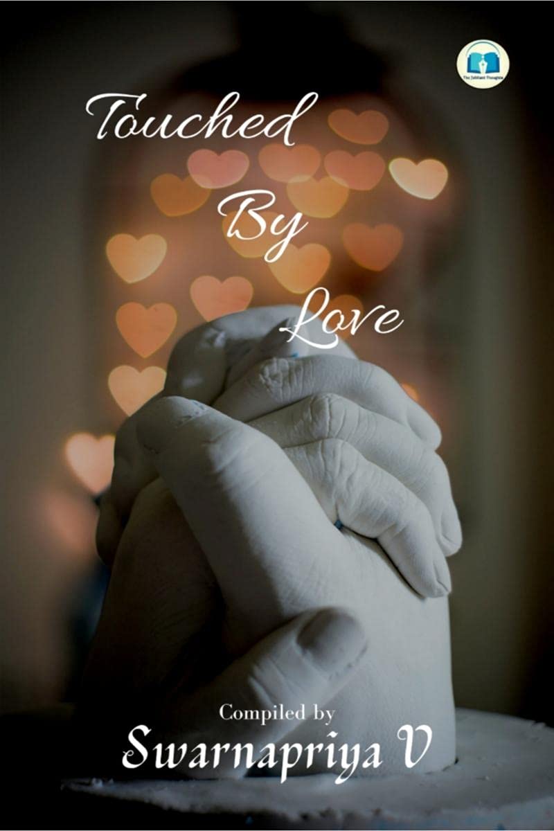 Touched By Love