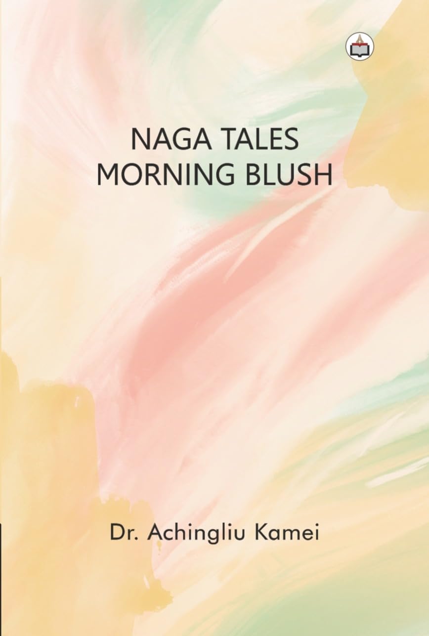 Naga Tales Morning Blush