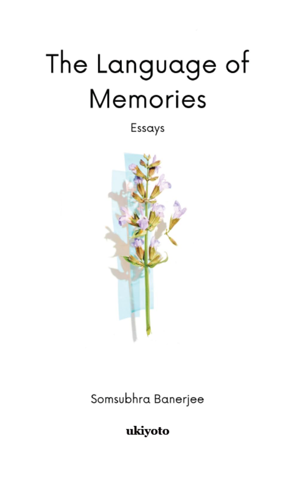 The Language of Memories
