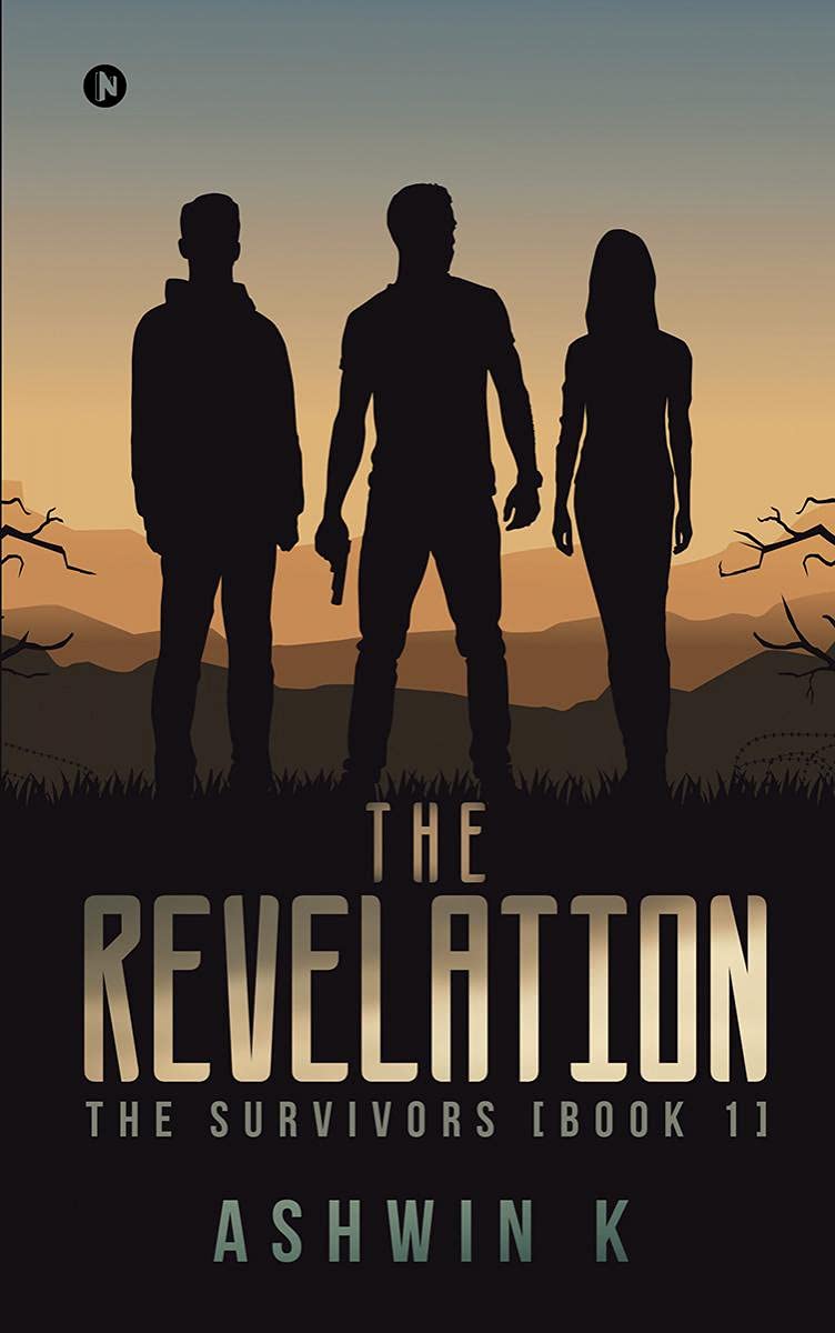 The Revelation : The Survivors [Book 1]