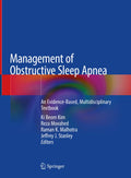 Management Of Obstructive Sleep Apnea An Evidence Based Multidisciplinary Textbook (Hb 2021)