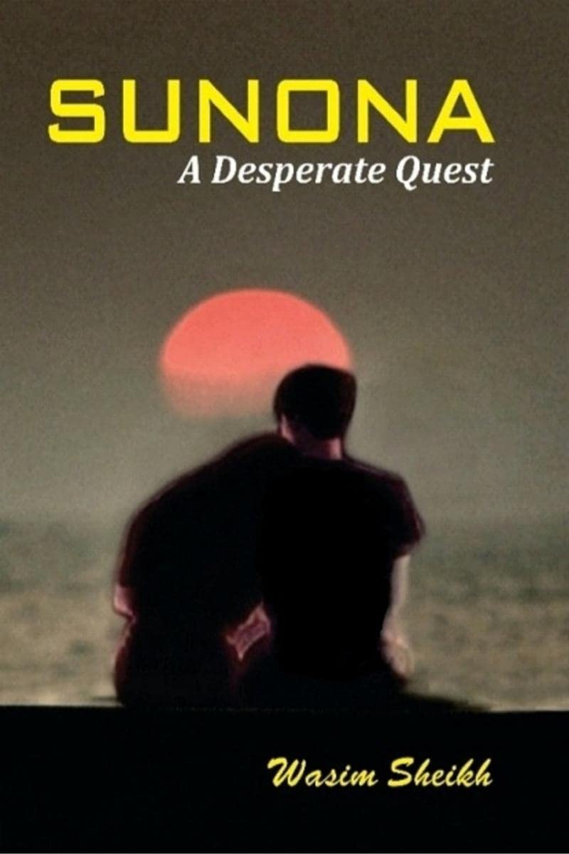 SUNONA : A Desperate Quest