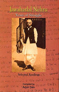 Jawaharlalnehru Years Of Stroggle