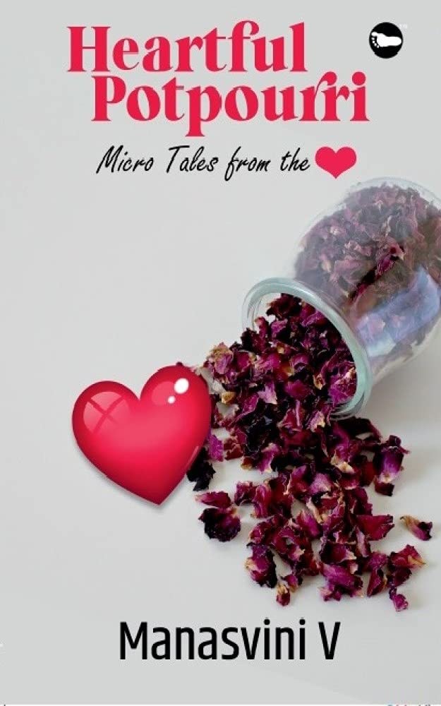 Heartful Potpourri