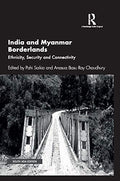 India and Myanmar Borderlands
