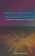 KantS Critique Of Religious Domain