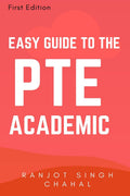 Easy Guide To The Pte Academic