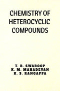 Chemistry Of Heterocyclic Compounds