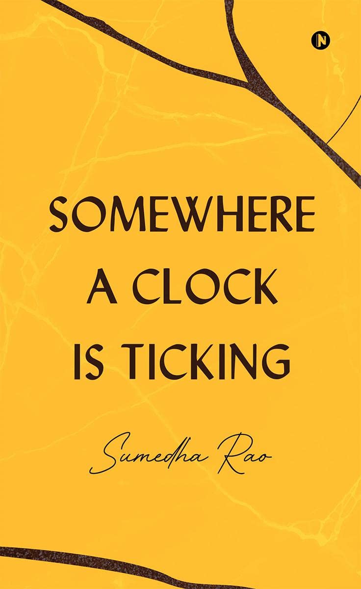 Somewhere A Clock Is Ticking