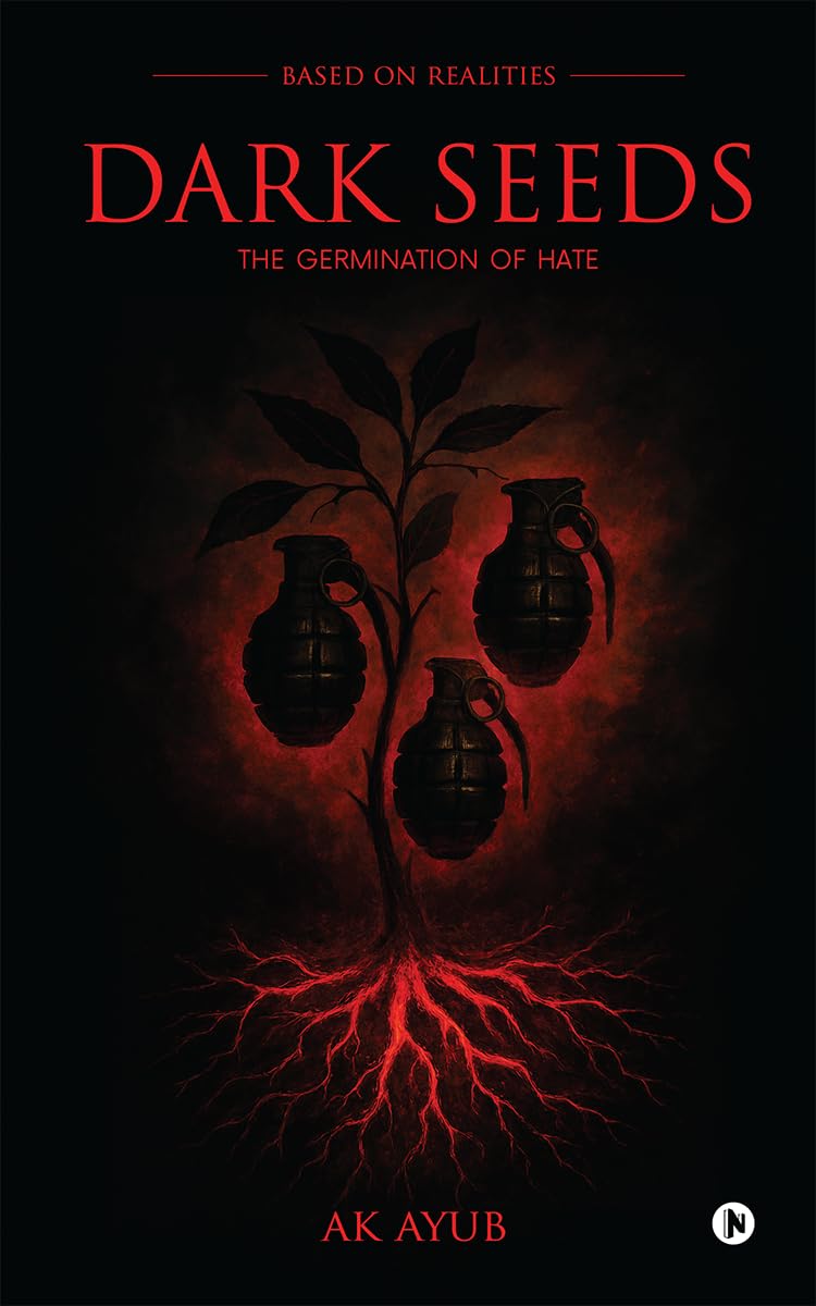 Dark Seeds: The Germination of HATE